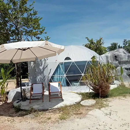 Awana Villa Resort Yaonoi - Sha Extra Plus Ko Yao Noi Exterior photo