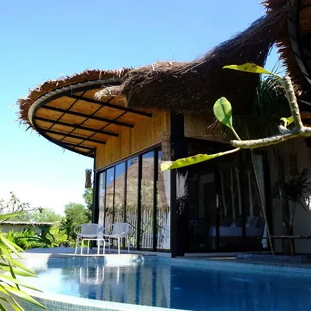 Awana Villa Resort Yaonoi - Sha Extra Plus Ko Yao Noi Exterior photo