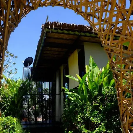 Awana Villa Resort Yaonoi - Sha Extra Plus Ko Yao Noi Exterior photo