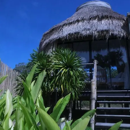 Awana Villa Resort Yaonoi - Sha Extra Plus Ko Yao Noi Exterior photo