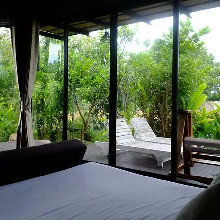 Awana Villa Resort Yaonoi - Sha Extra Plus Ko Yao Noi Exterior photo