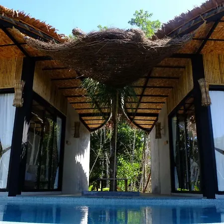 Awana Villa Resort Yaonoi - Sha Extra Plus Ko Yao Noi Exterior photo