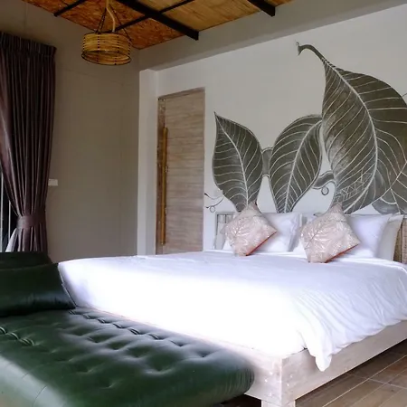 Awana Villa Resort Yaonoi - Sha Extra Plus Ko Yao Noi Exterior photo