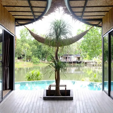 Awana Villa Resort Yaonoi - Sha Extra Plus Ko Yao Noi Exterior photo