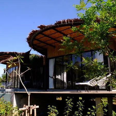 Awana Villa Resort Yaonoi - Sha Extra Plus Ko Yao Noi Exterior photo