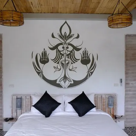 Awana Villa Resort Yaonoi - Sha Extra Plus Ko Yao Noi Exterior photo
