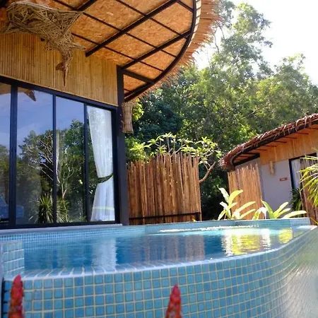 Awana Villa Resort Yaonoi - Sha Extra Plus Ko Yao Noi Exterior photo