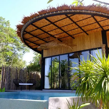 Awana Villa Resort Yaonoi - Sha Extra Plus Ko Yao Noi Exterior photo