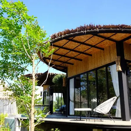 Awana Villa Resort Yaonoi - Sha Extra Plus Ko Yao Noi Exterior photo
