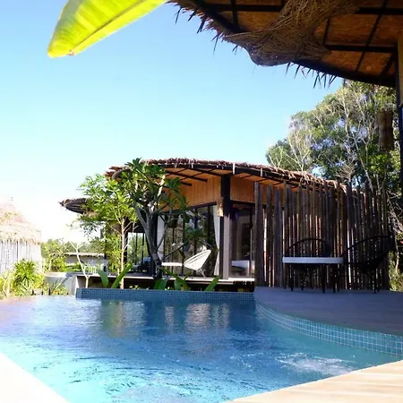 Awana Villa Resort Yaonoi - Sha Extra Plus Ko Yao Noi Exterior photo