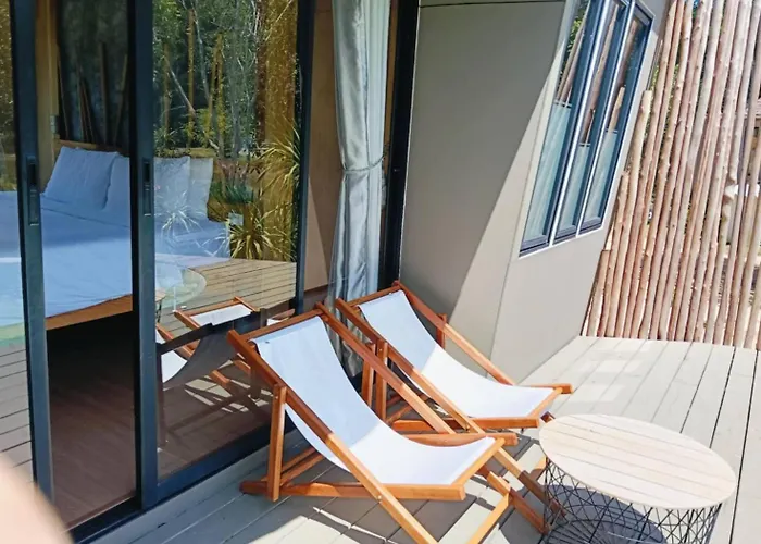 Awana Villa Resort Yaonoi - Sha Extra Plus