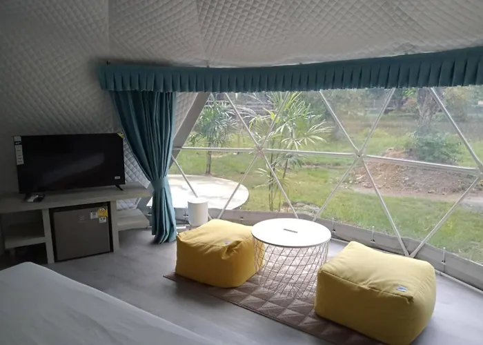 Awana Villa Resort Yaonoi - Sha Extra Plus