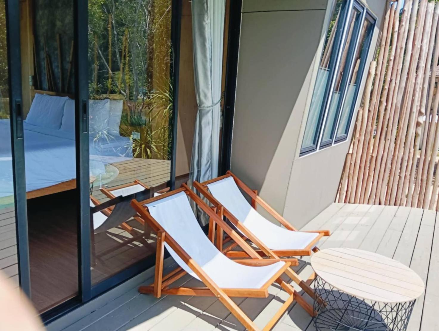 Awana Yaonoi - Sha Extra 3* Ko Yao Noi