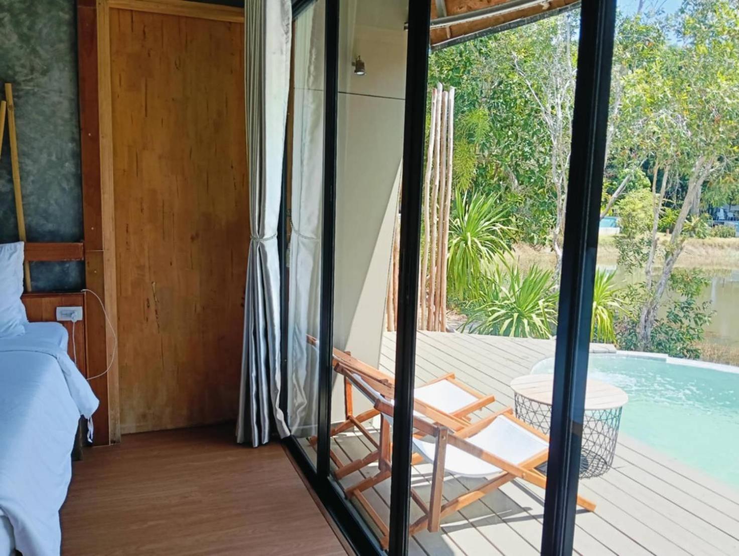 Resor Awana Yaonoi - Sha Extra 3*