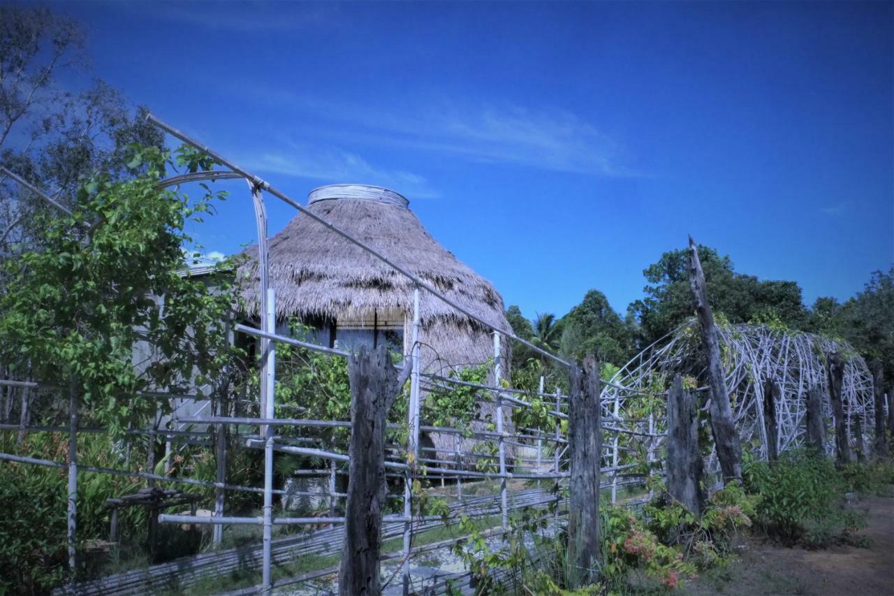Resor Awana Yaonoi - Sha Extra 3*